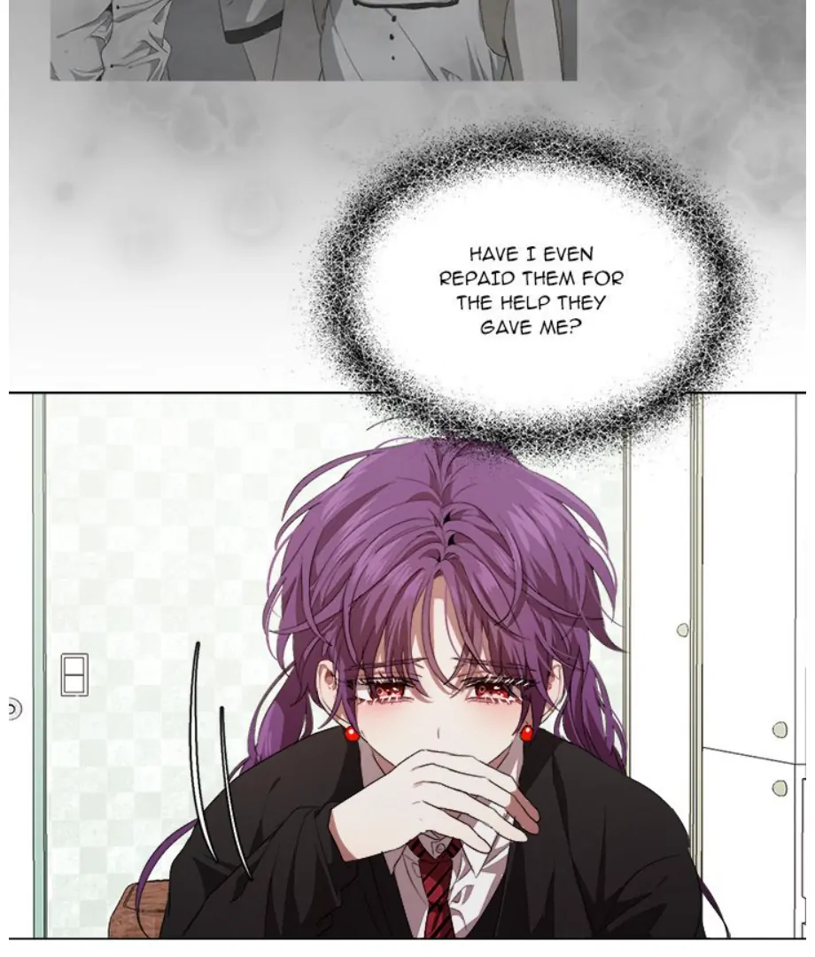 The Spring of the Sea Chapter 37 - page 22