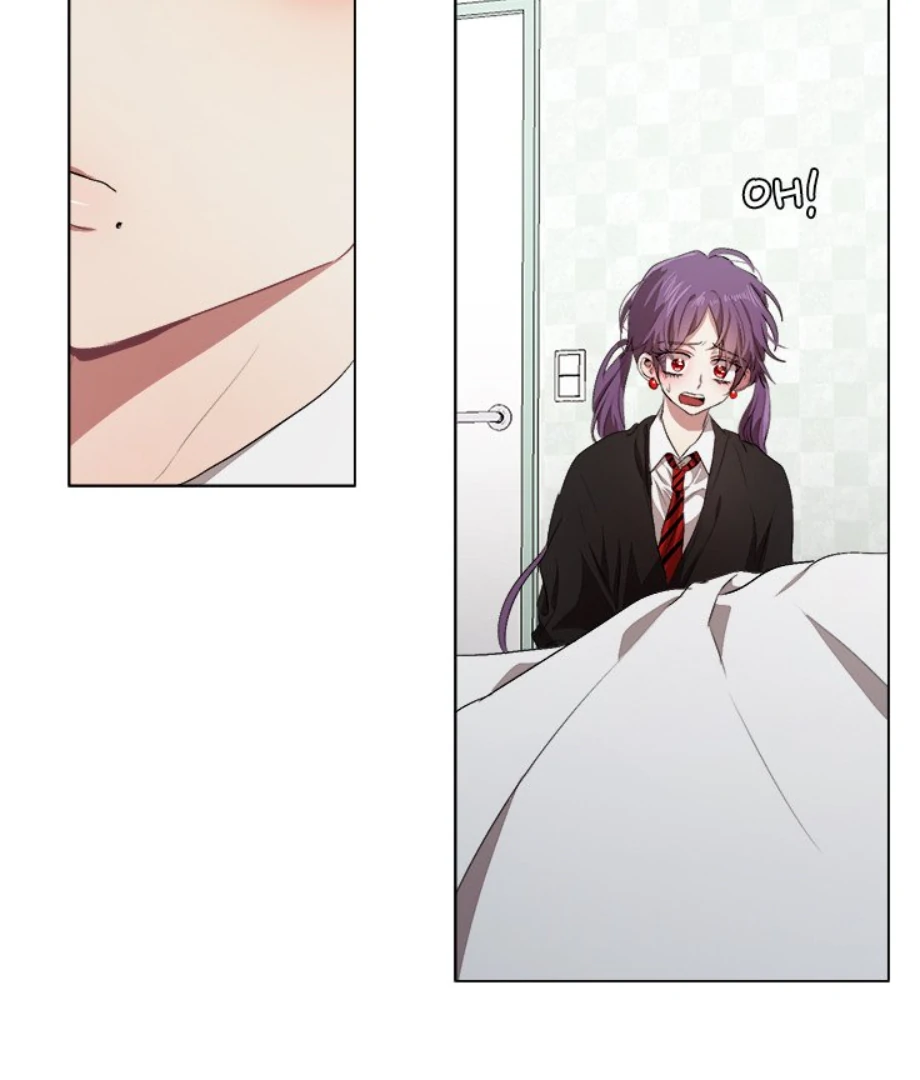 The Spring of the Sea Chapter 37 - page 28