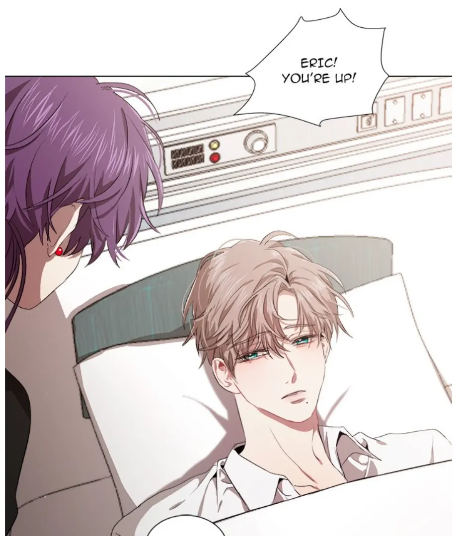 The Spring of the Sea Chapter 37 - page 29