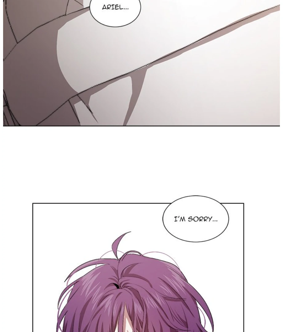 The Spring of the Sea Chapter 37 - page 30