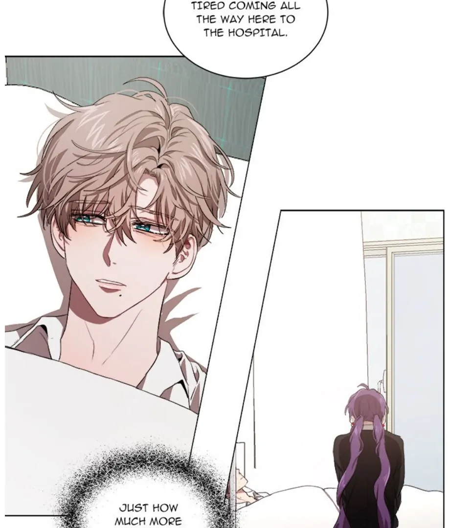 The Spring of the Sea Chapter 37 - page 32