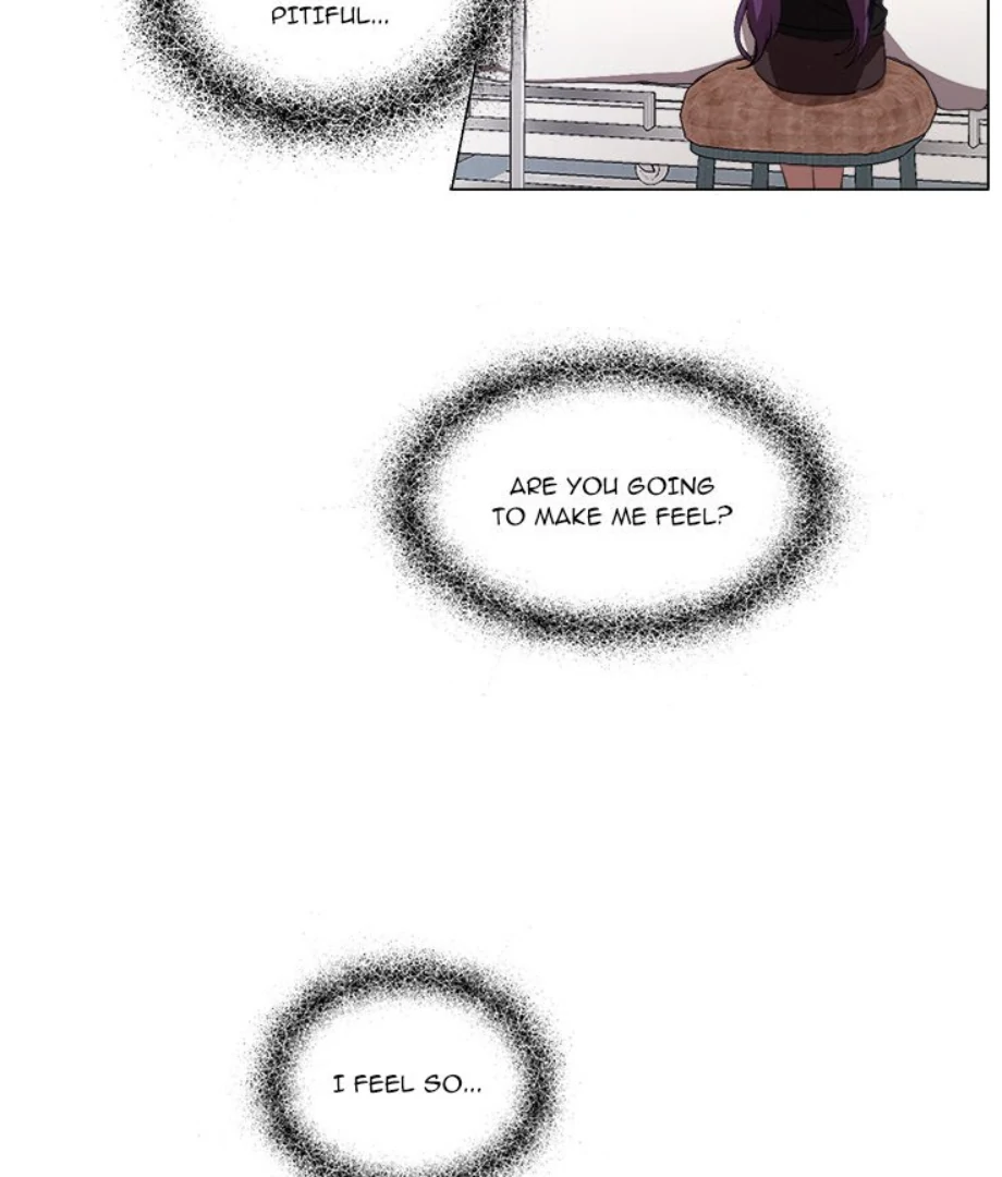 The Spring of the Sea Chapter 37 - page 33