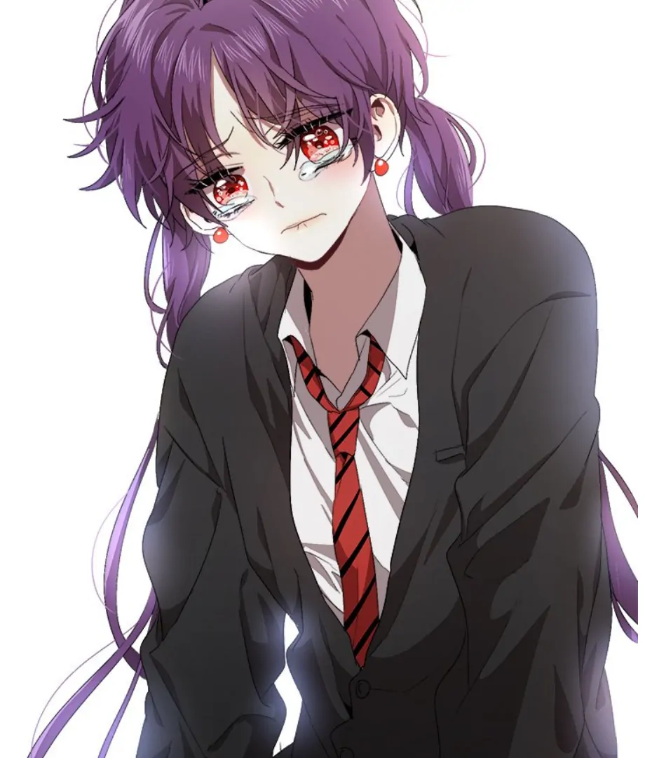 The Spring of the Sea Chapter 37 - page 35