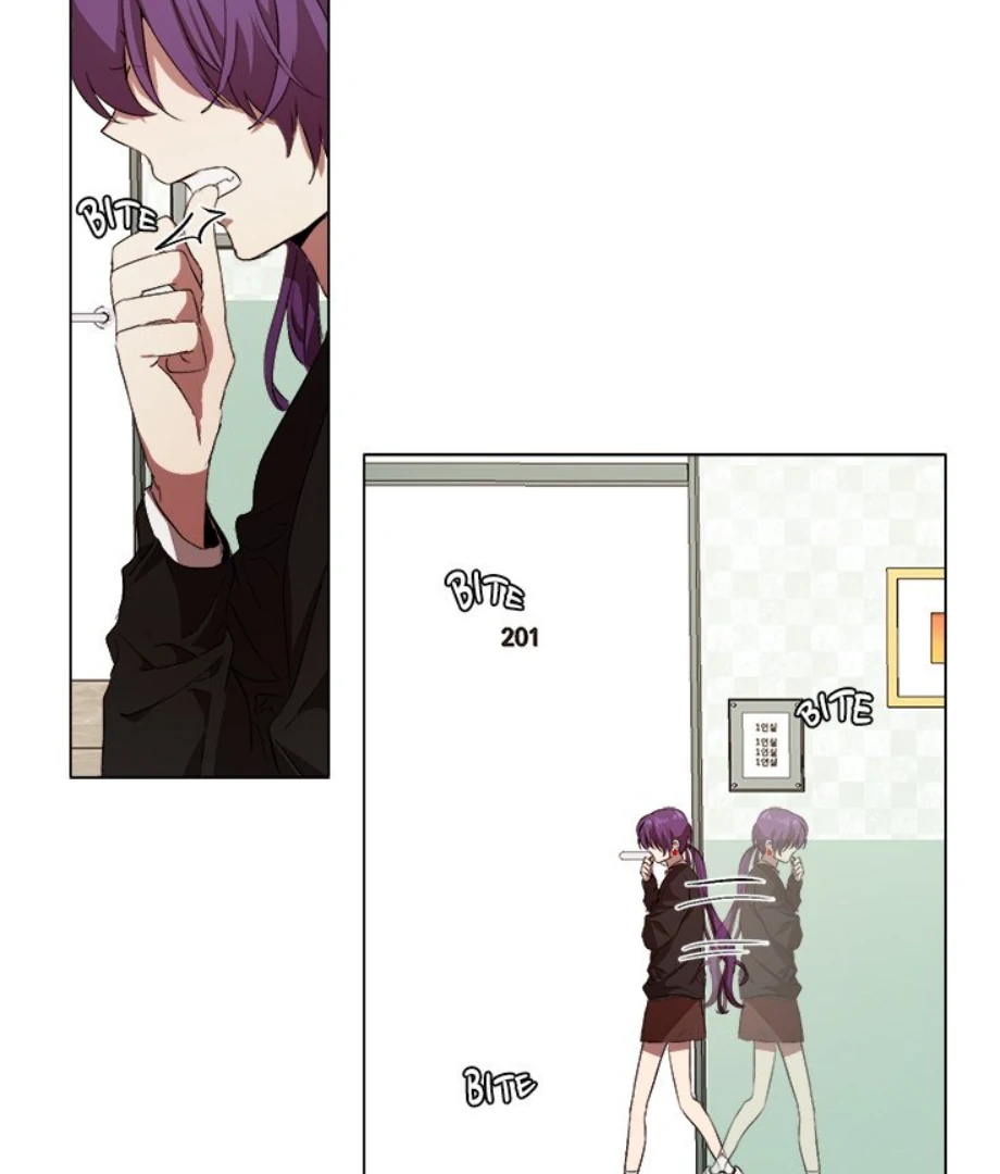 The Spring of the Sea Chapter 37 - page 3