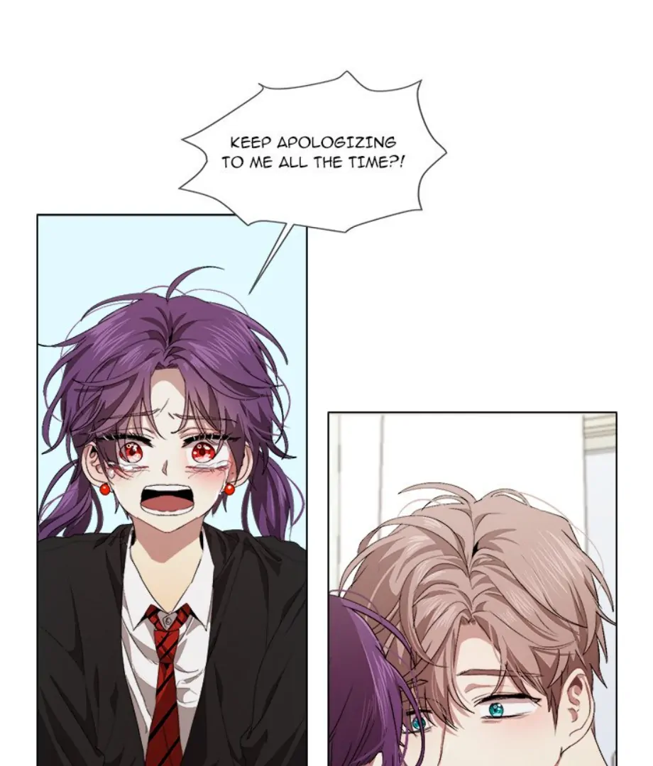 The Spring of the Sea Chapter 37 - page 39