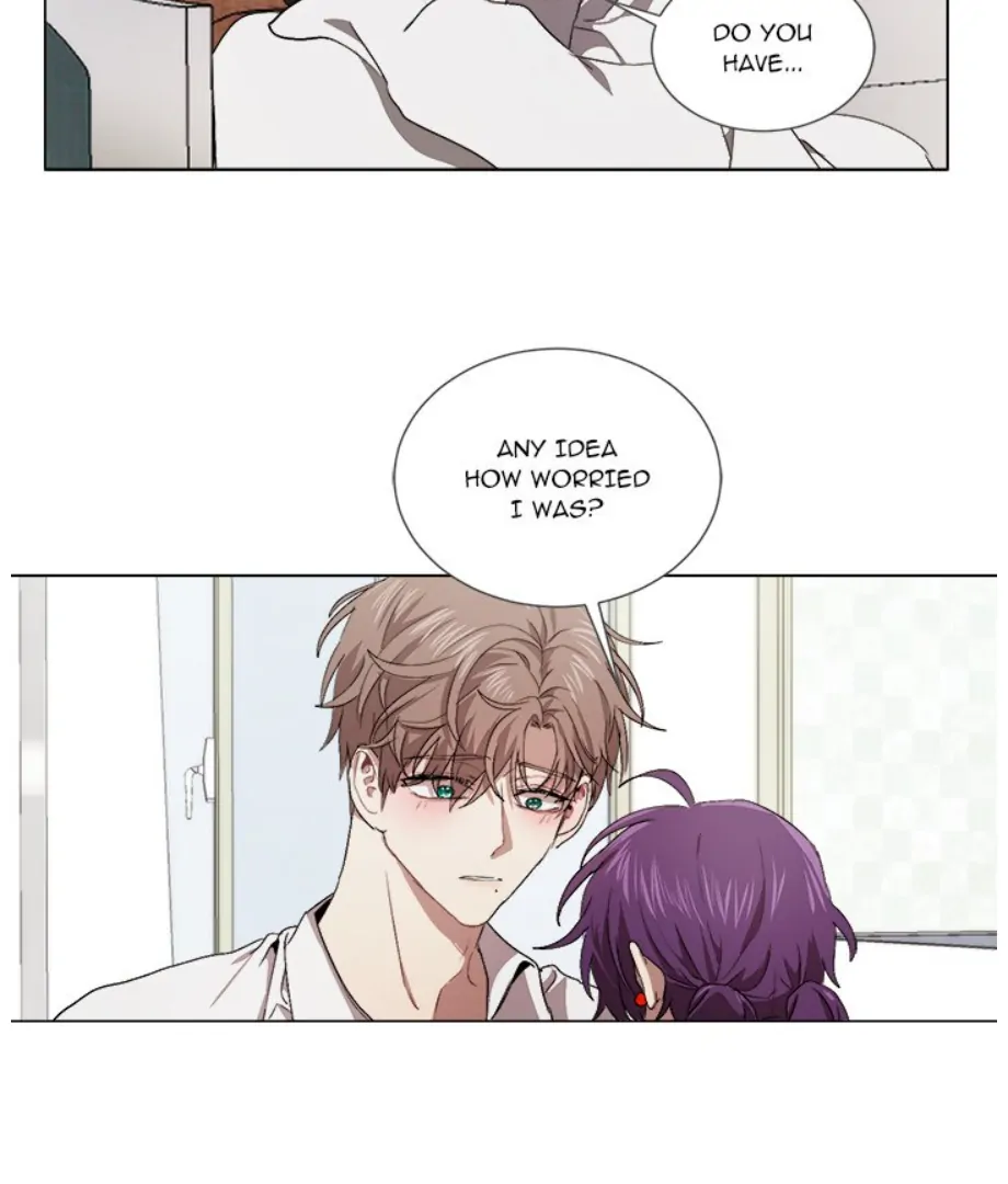 The Spring of the Sea Chapter 37 - page 41