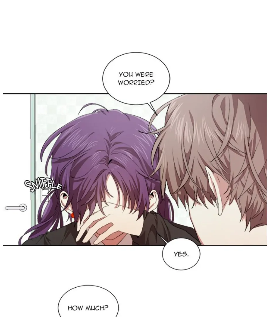 The Spring of the Sea Chapter 37 - page 42