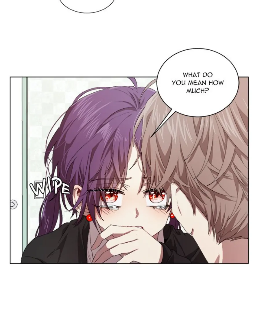 The Spring of the Sea Chapter 37 - page 43