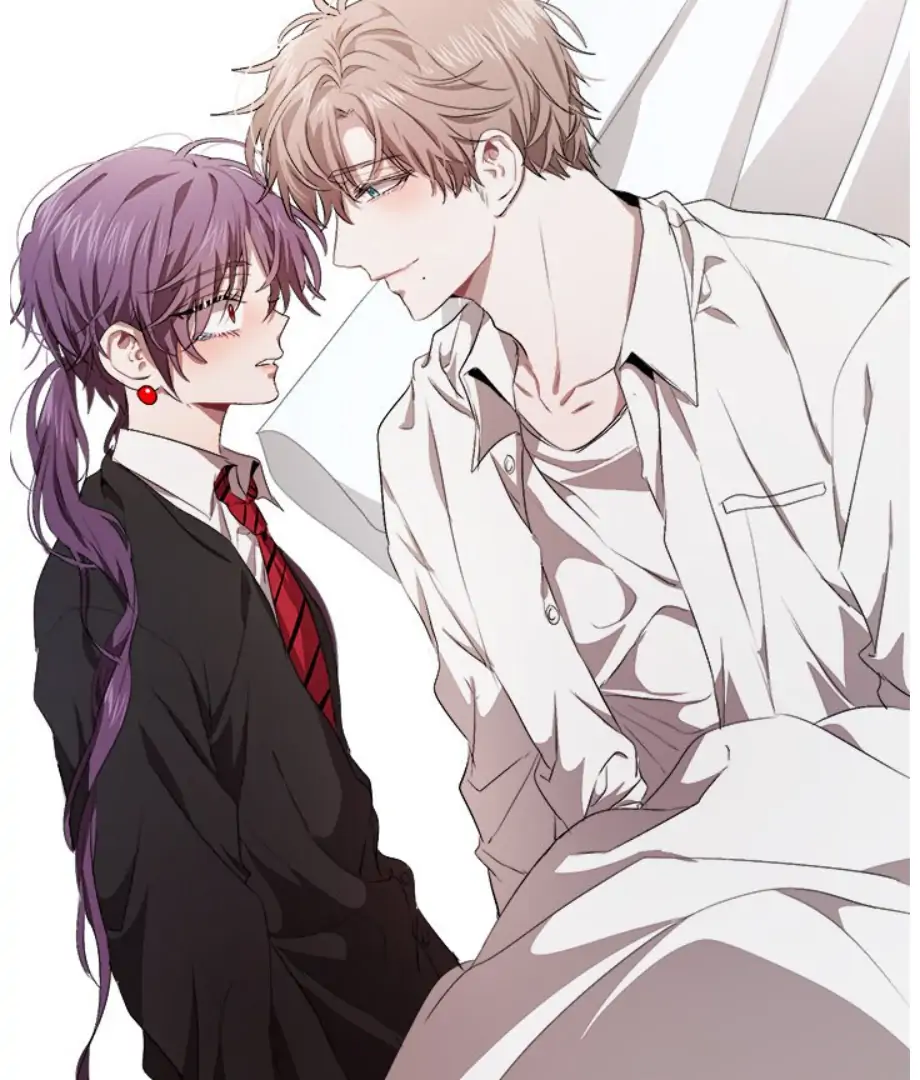 The Spring of the Sea Chapter 37 - page 45