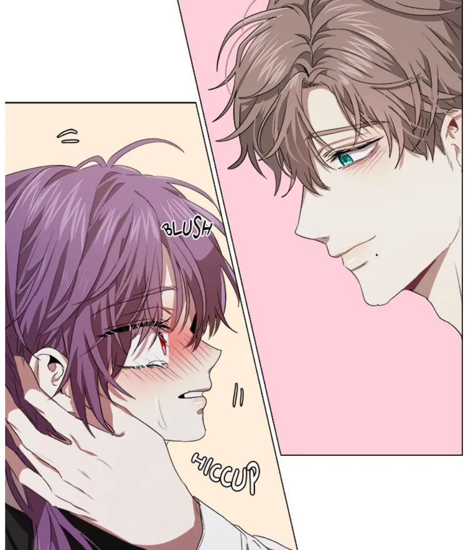 The Spring of the Sea Chapter 37 - page 47