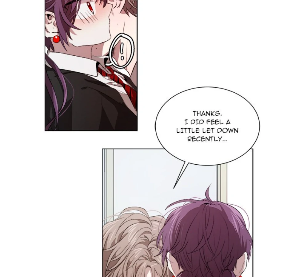 The Spring of the Sea Chapter 37 - page 53