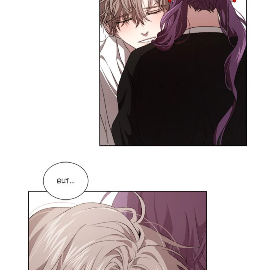 The Spring of the Sea Chapter 37 - page 54