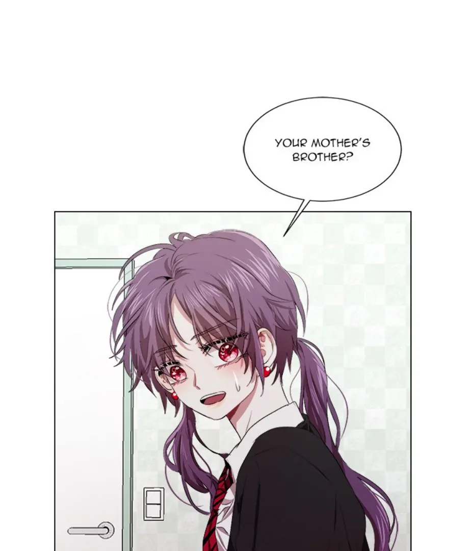 The Spring of the Sea Chapter 37 - page 58