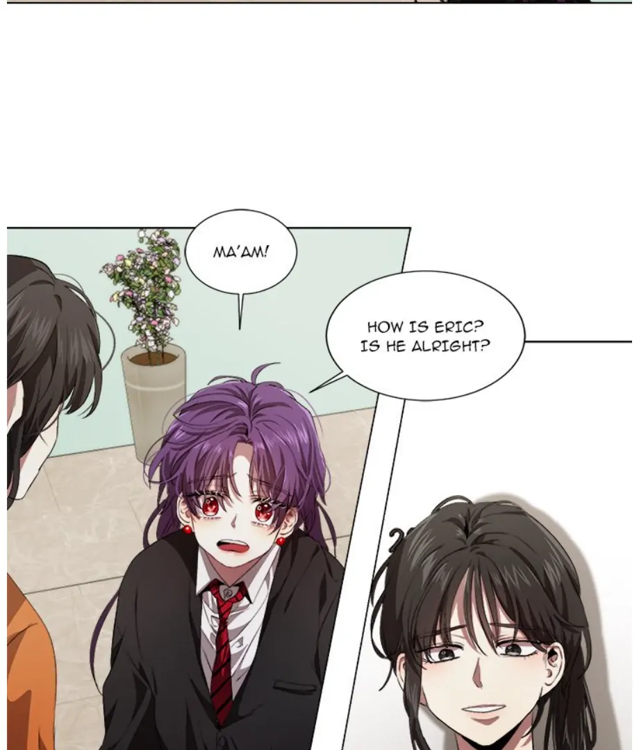 The Spring of the Sea Chapter 37 - page 5