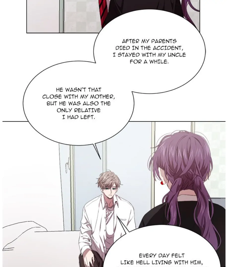 The Spring of the Sea Chapter 37 - page 59