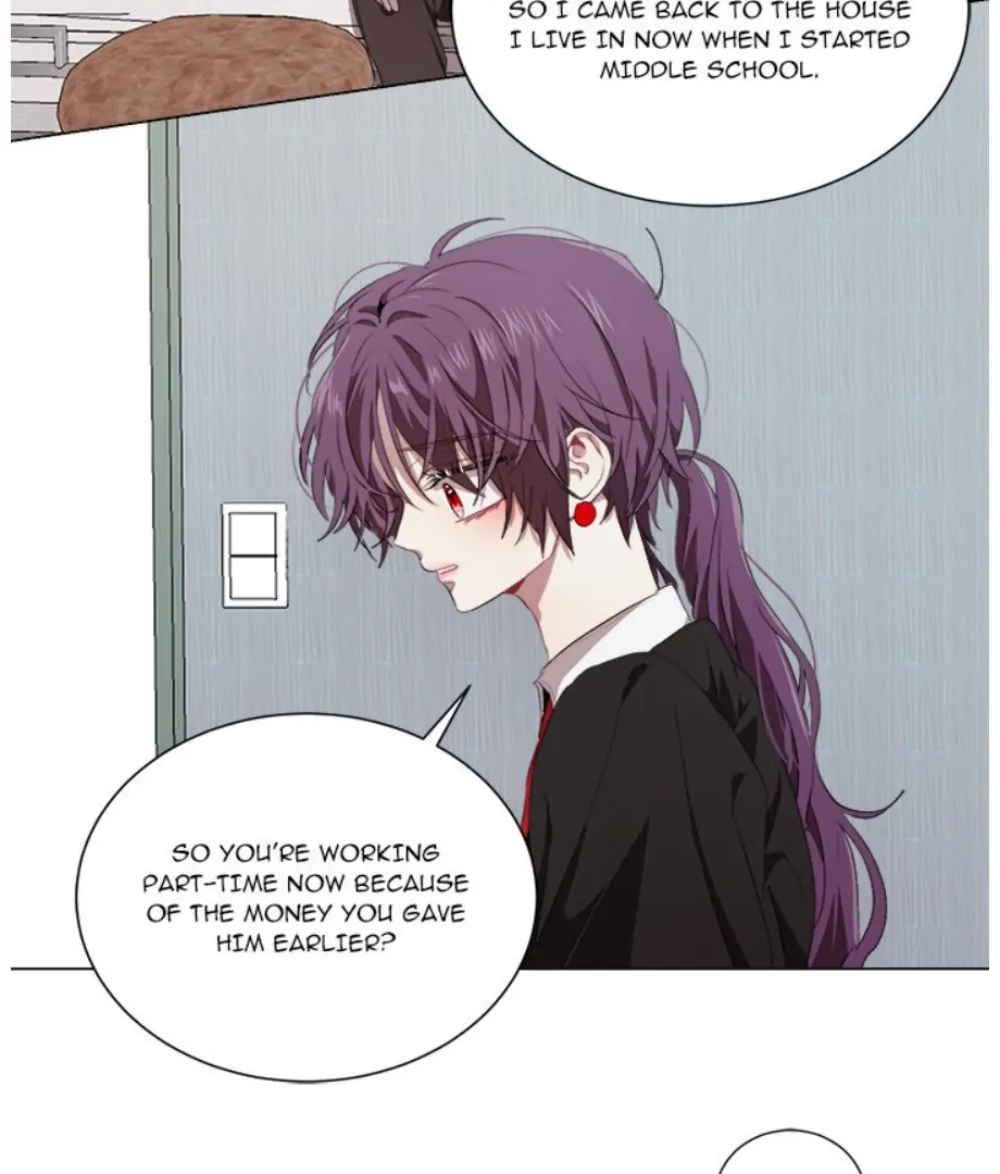 The Spring of the Sea Chapter 37 - page 60