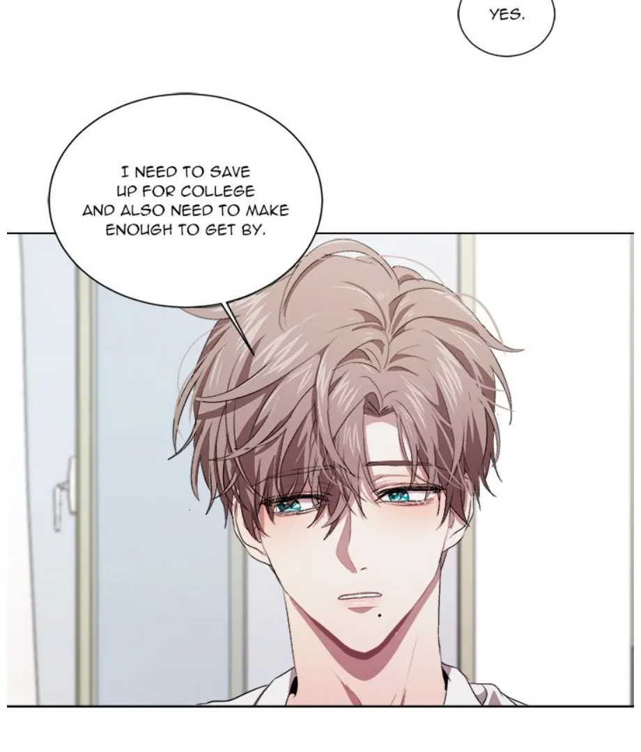 The Spring of the Sea Chapter 37 - page 61