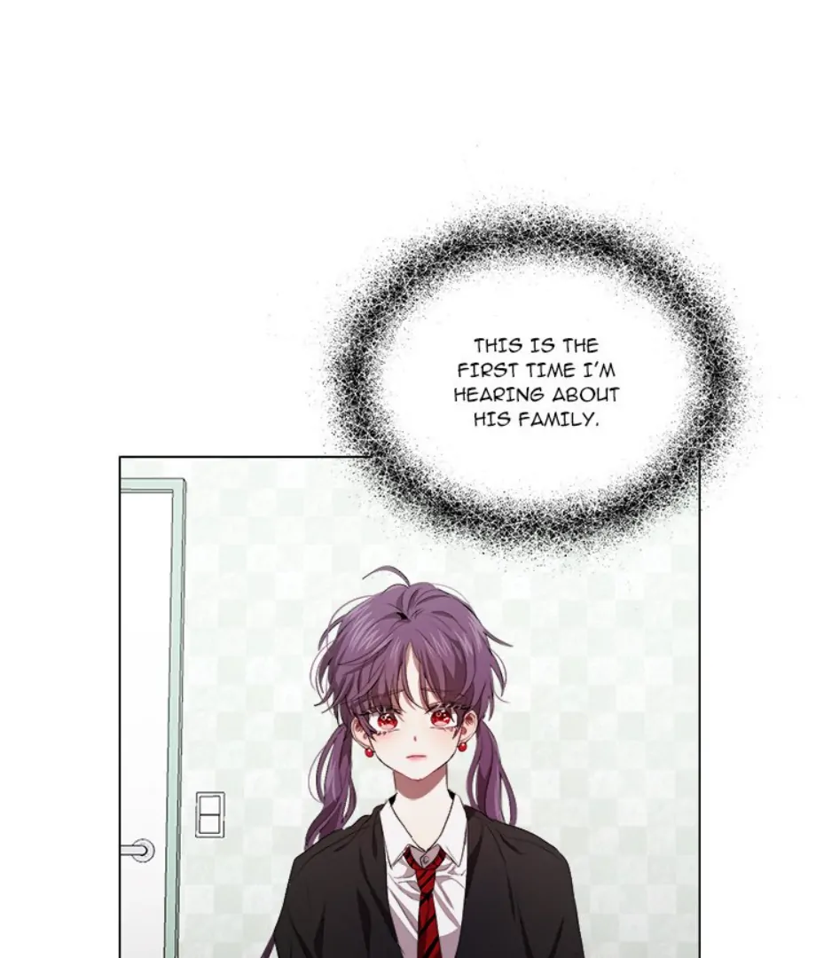 The Spring of the Sea Chapter 37 - page 62