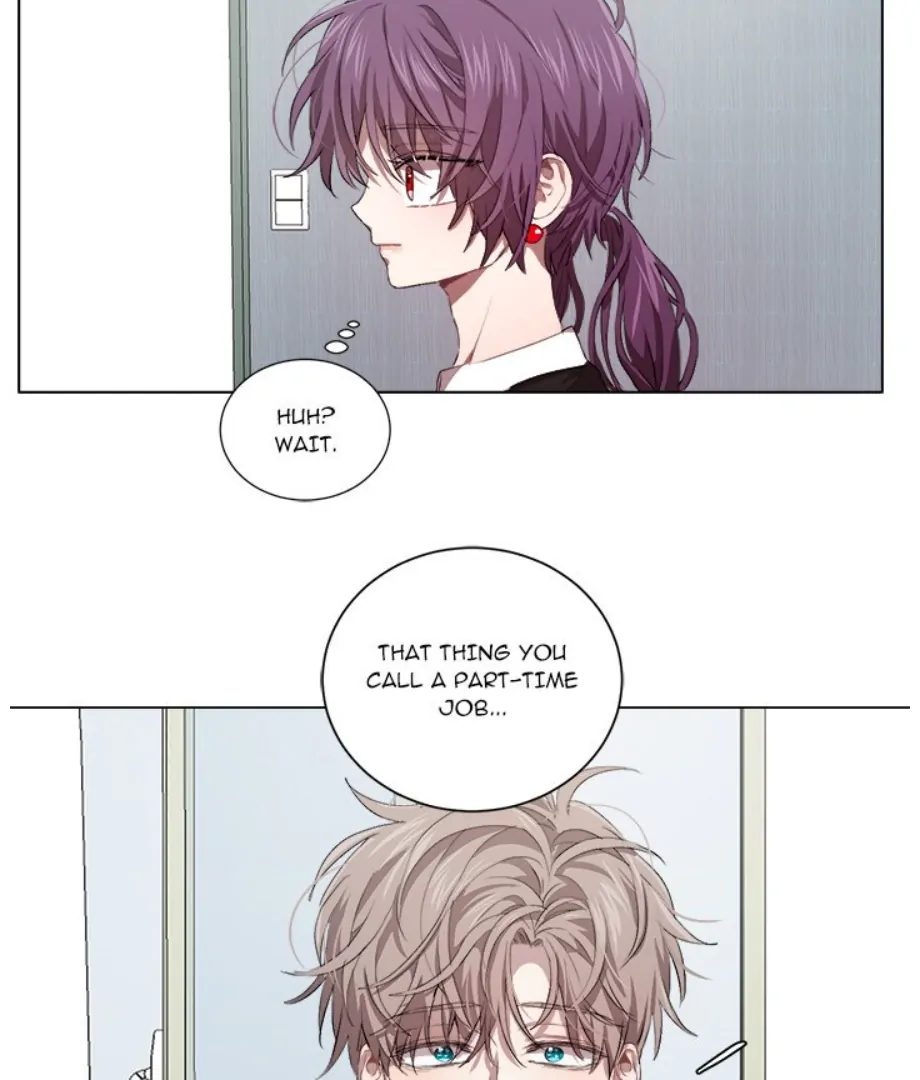 The Spring of the Sea Chapter 37 - page 64