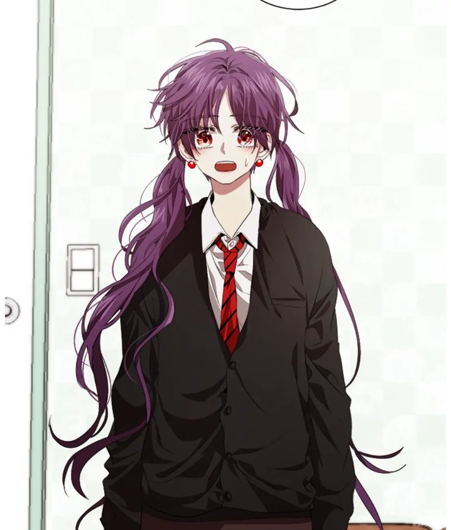 The Spring of the Sea Chapter 37 - page 66