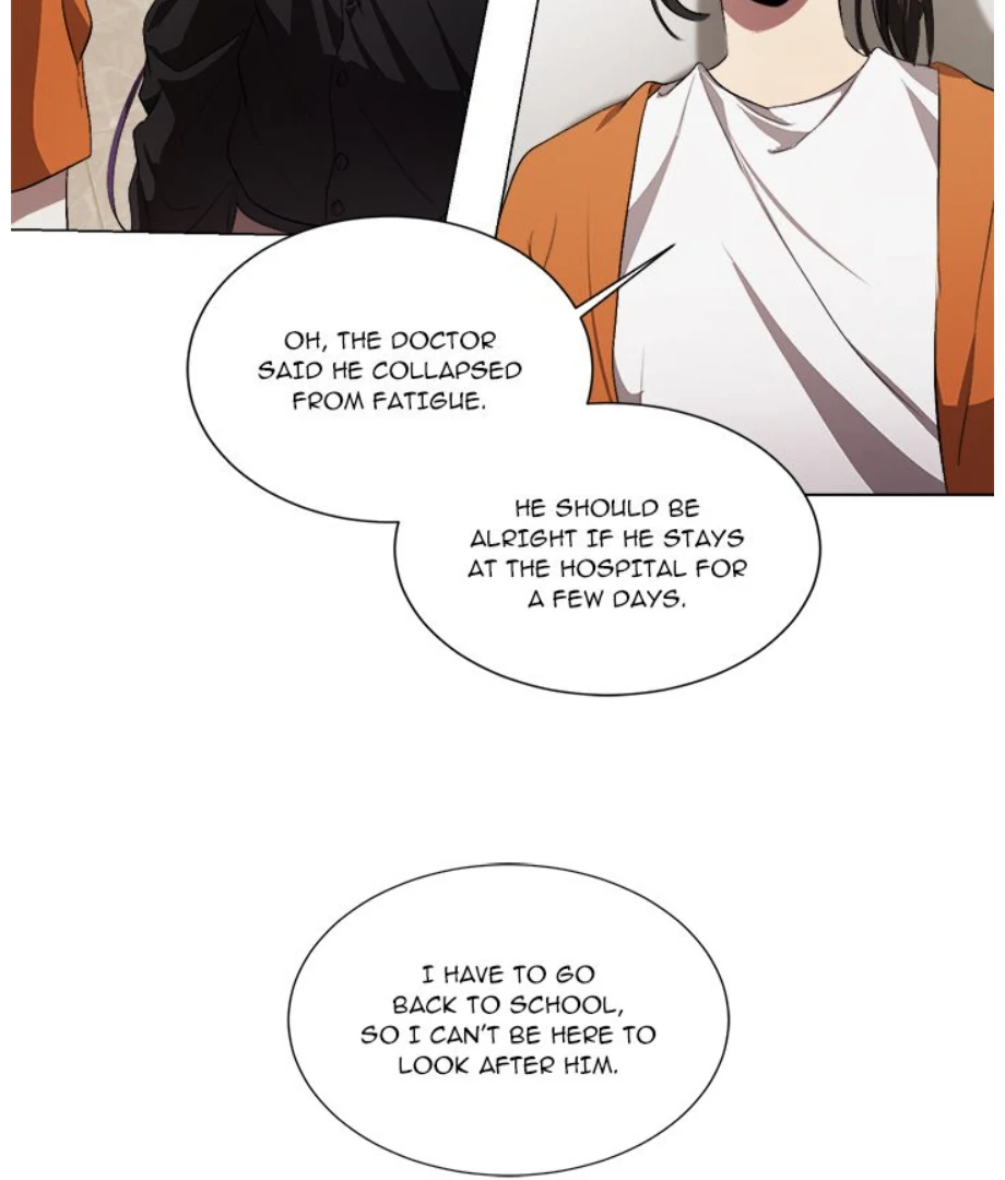 The Spring of the Sea Chapter 37 - page 6