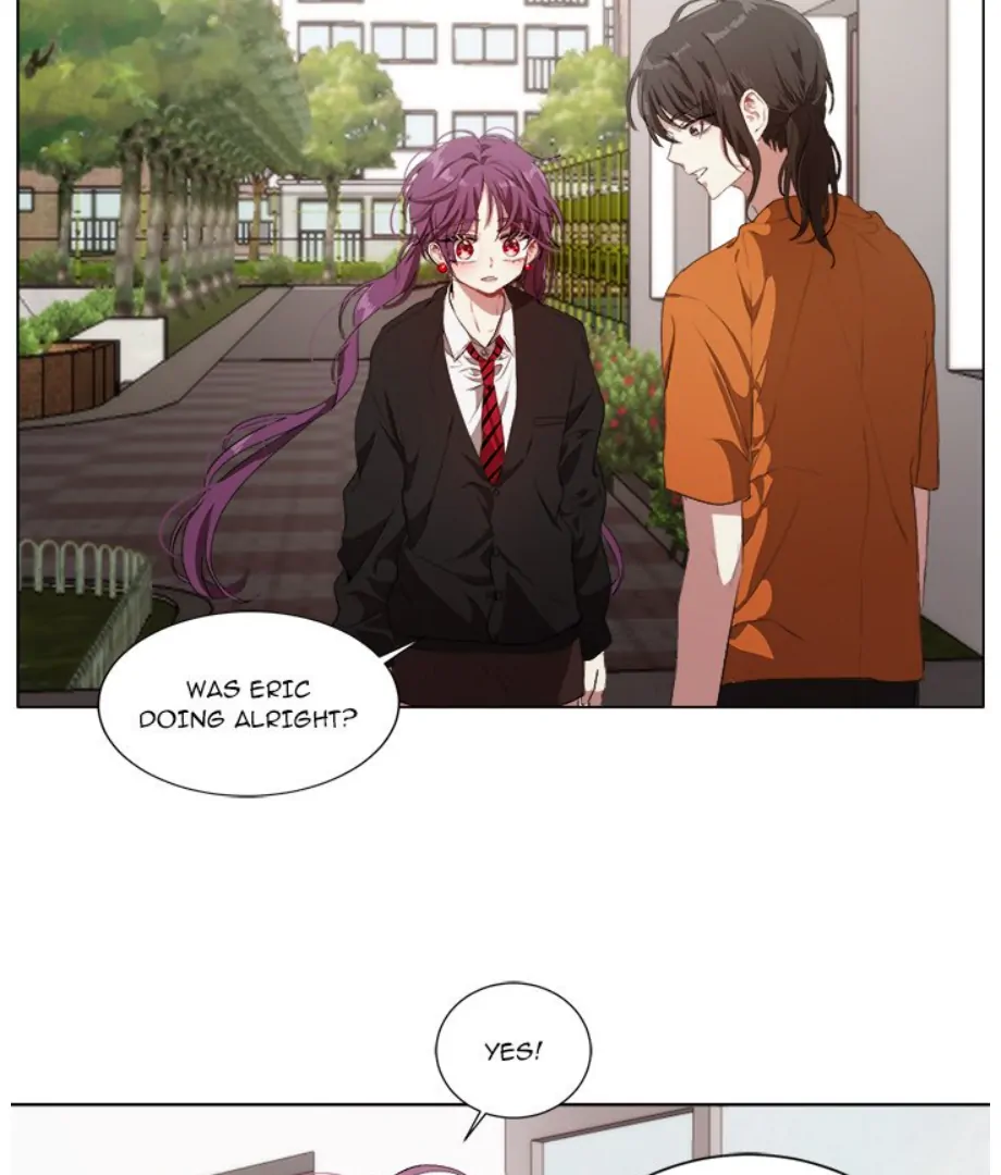 The Spring of the Sea Chapter 37 - page 69