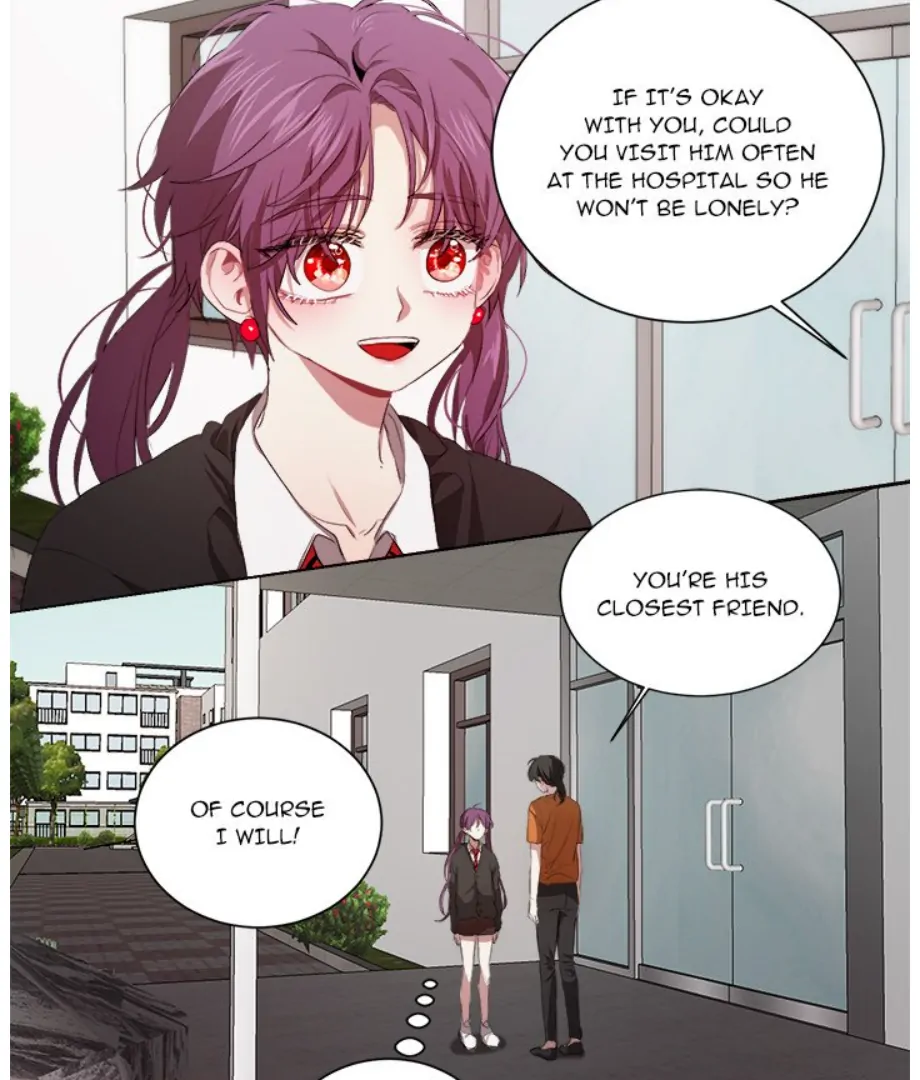 The Spring of the Sea Chapter 37 - page 70