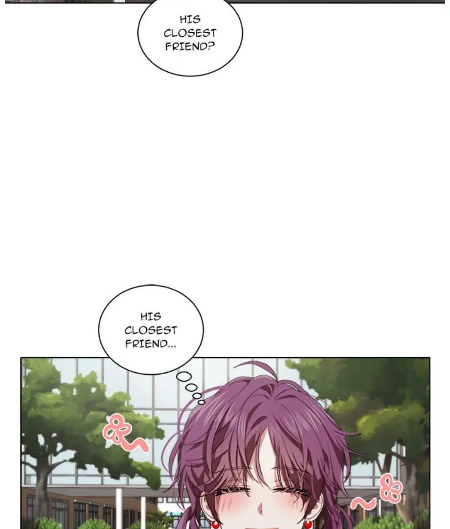 The Spring of the Sea Chapter 37 - page 71