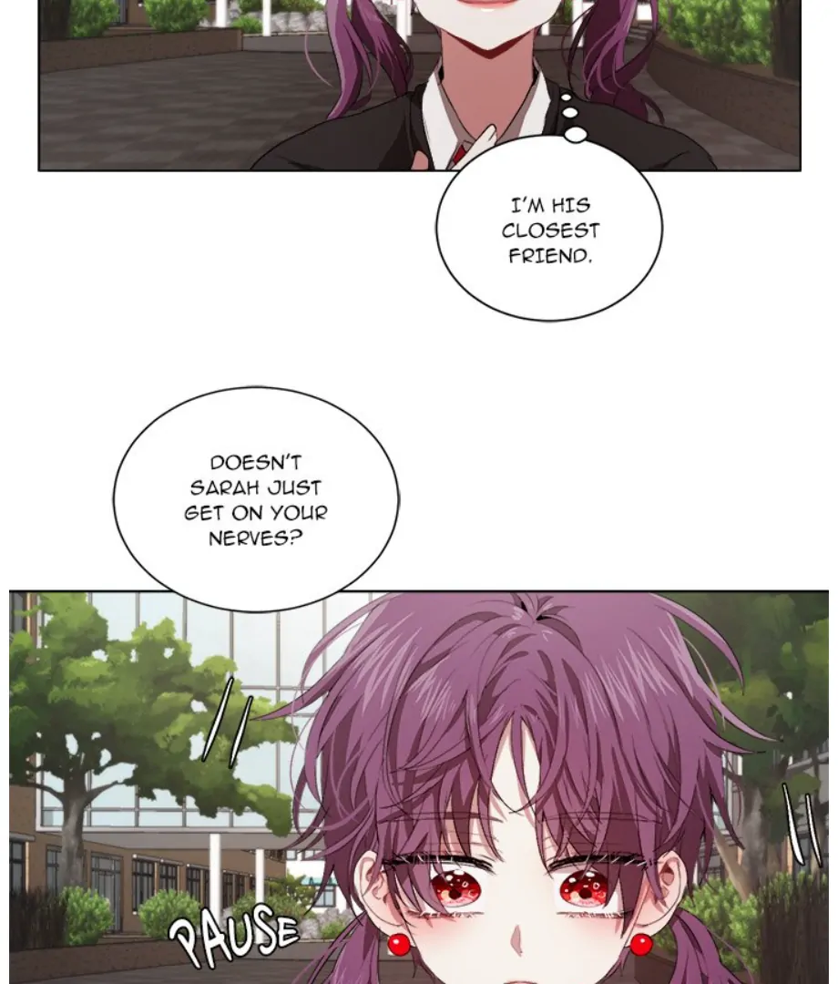 The Spring of the Sea Chapter 37 - page 72