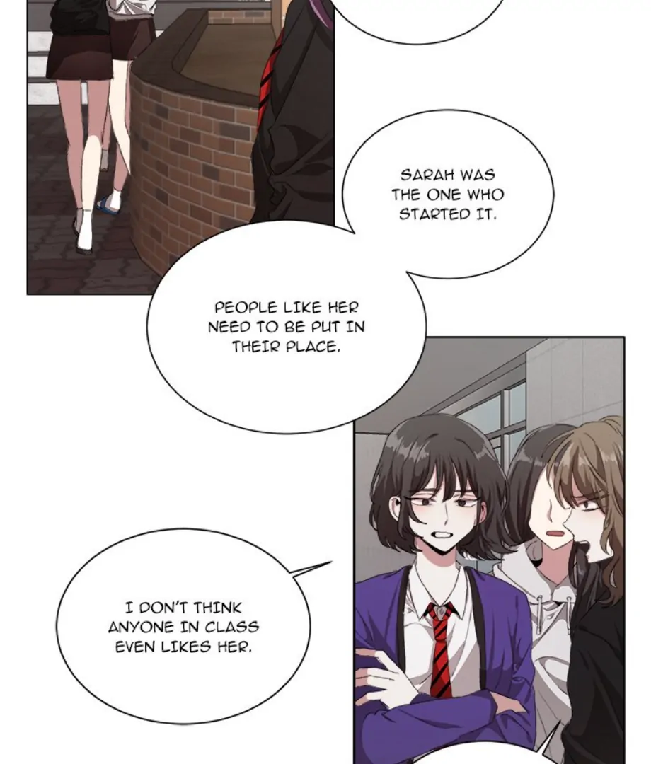 The Spring of the Sea Chapter 37 - page 74