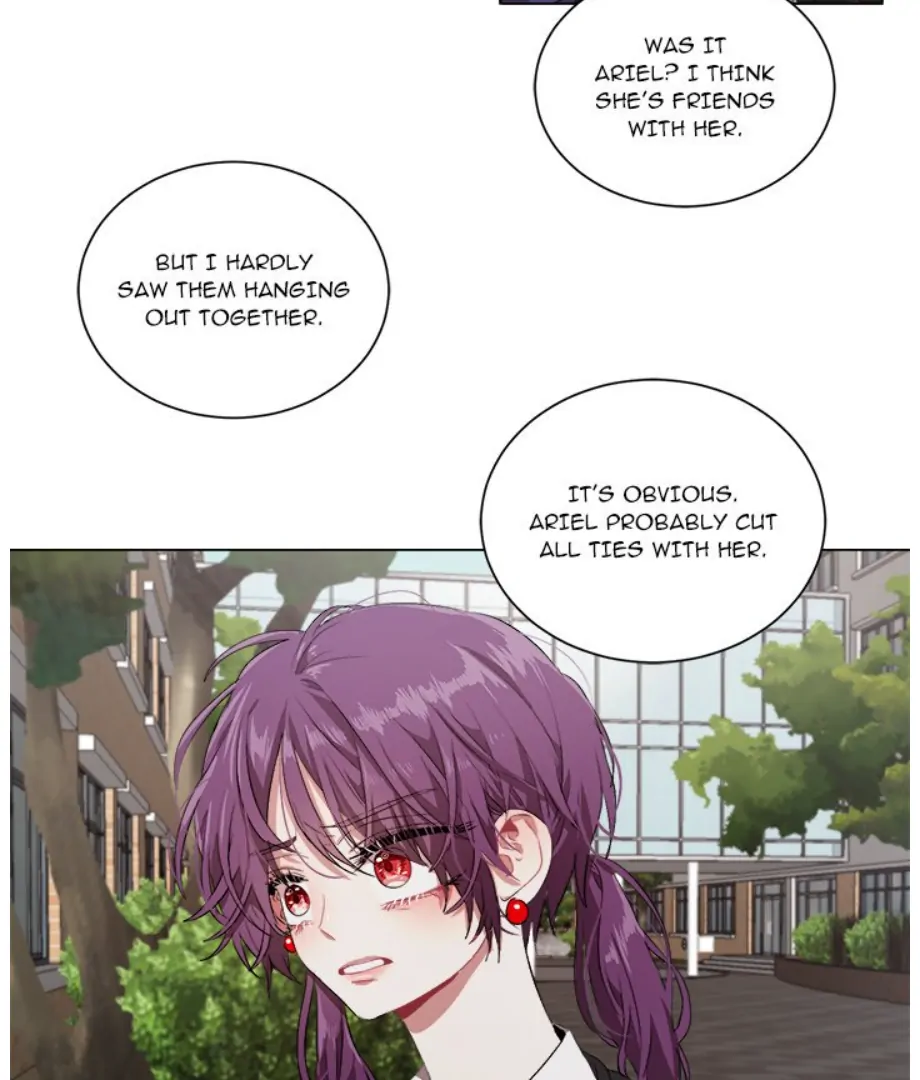 The Spring of the Sea Chapter 37 - page 75