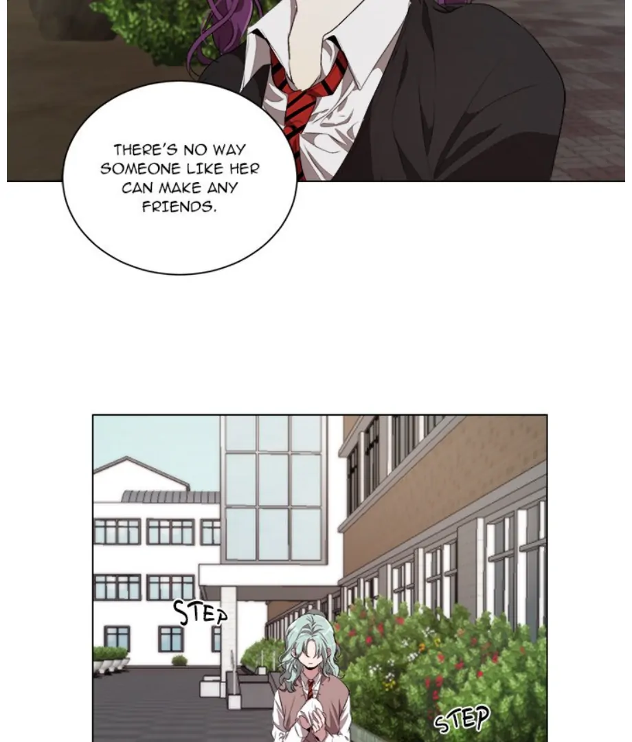 The Spring of the Sea Chapter 37 - page 76