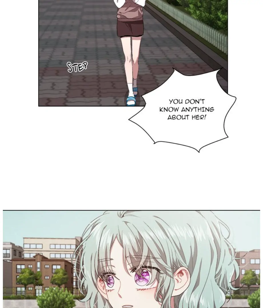 The Spring of the Sea Chapter 37 - page 77