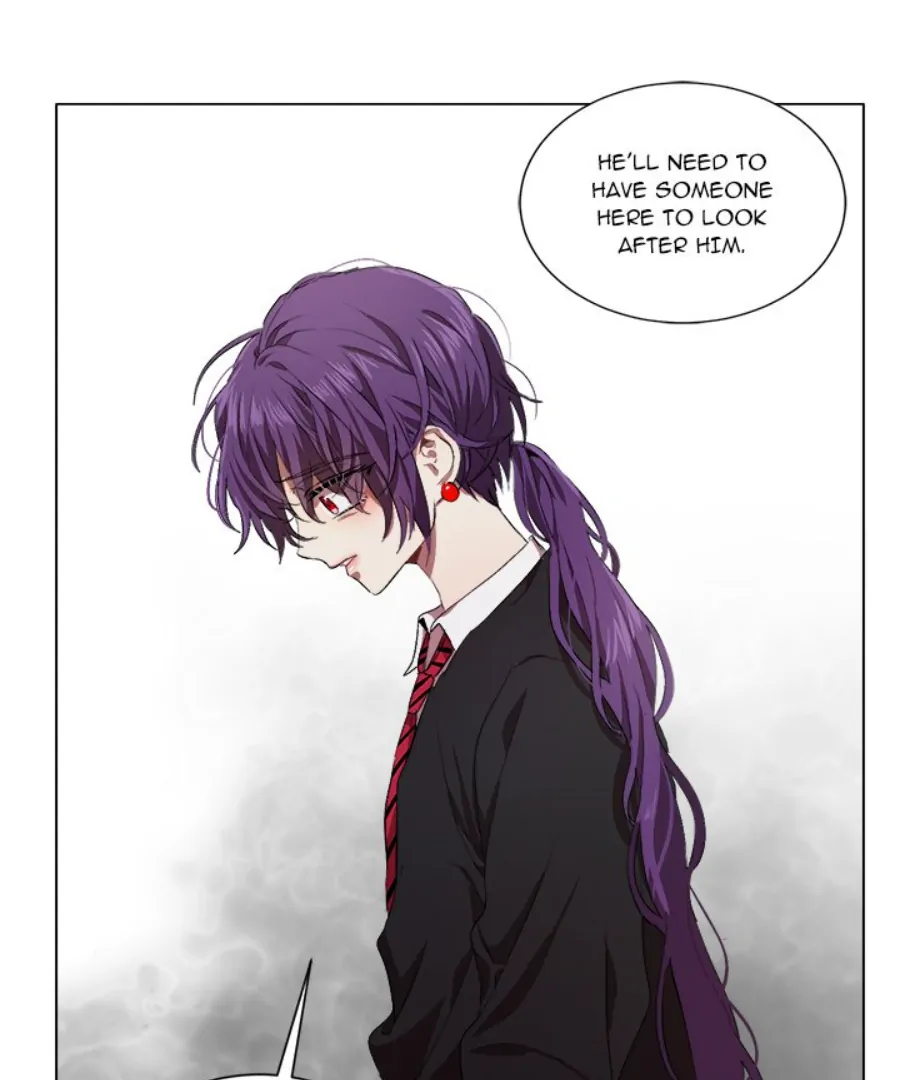 The Spring of the Sea Chapter 37 - page 7