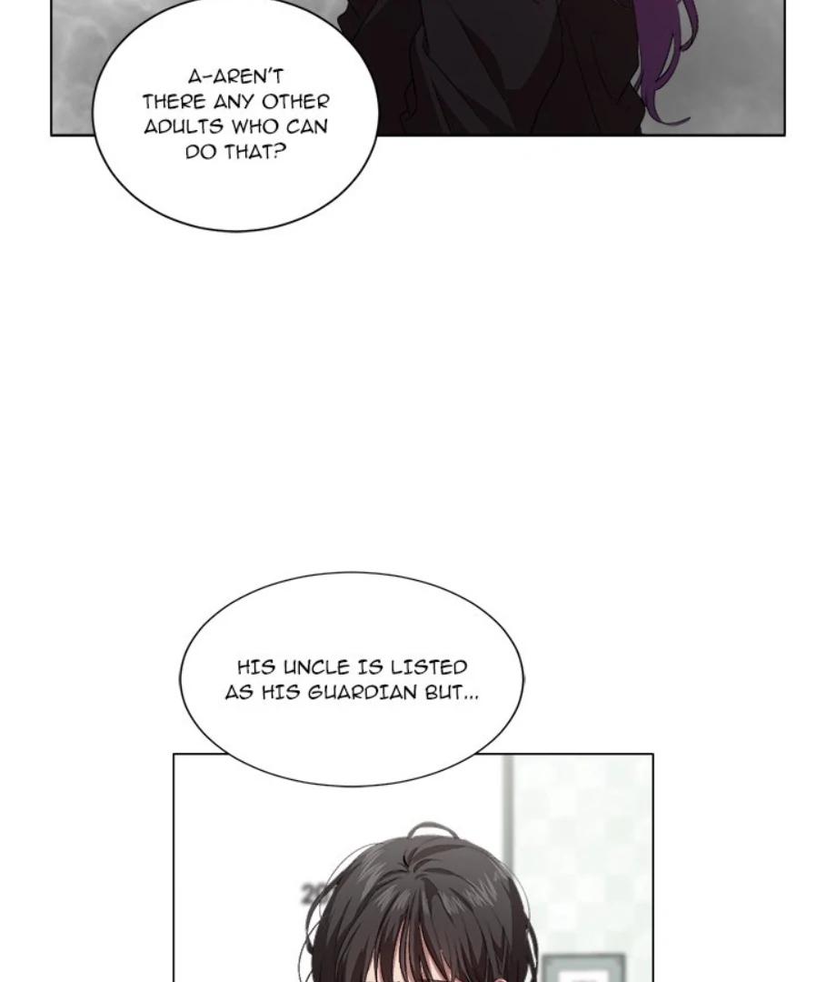 The Spring of the Sea Chapter 37 - page 8