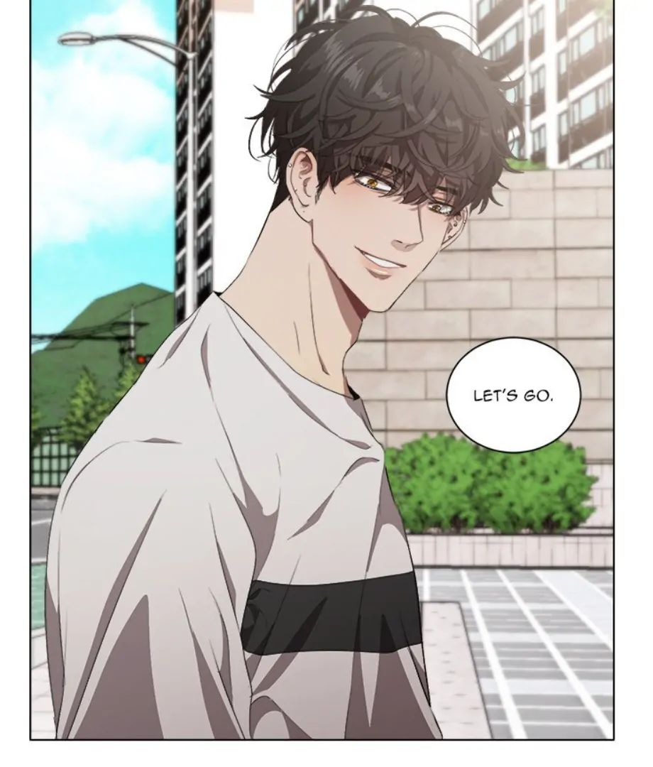 The Spring of the Sea Chapter 38 - page 9