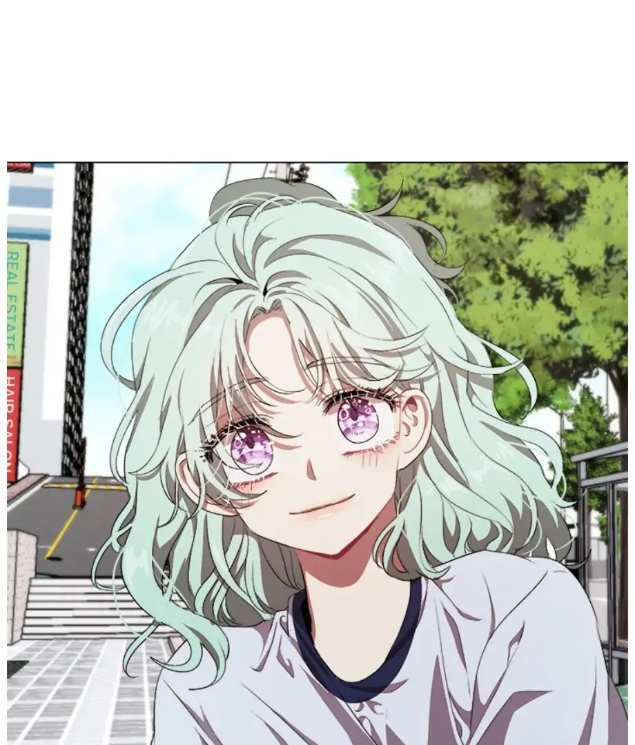 The Spring of the Sea Chapter 38 - page 10