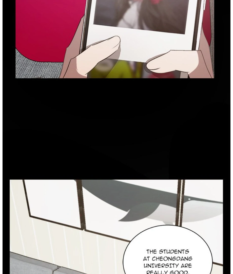 The Spring of the Sea Chapter 38 - page 13