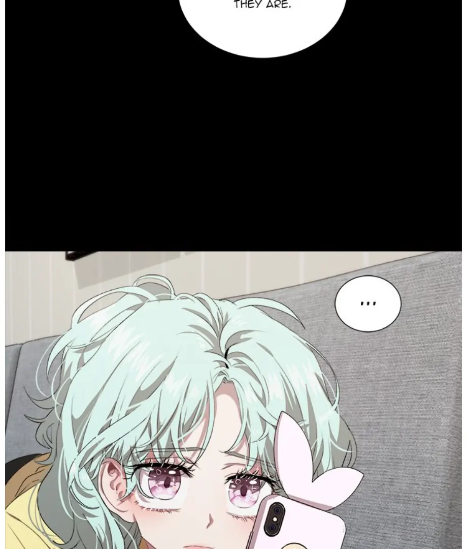 The Spring of the Sea Chapter 38 - page 15