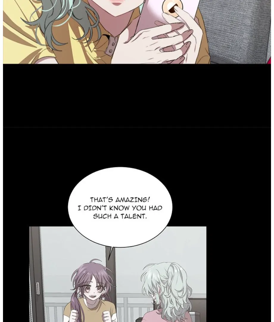 The Spring of the Sea Chapter 38 - page 16