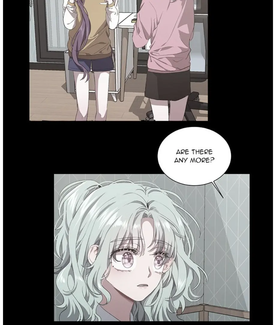 The Spring of the Sea Chapter 38 - page 17