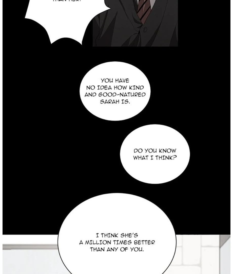 The Spring of the Sea Chapter 38 - page 19