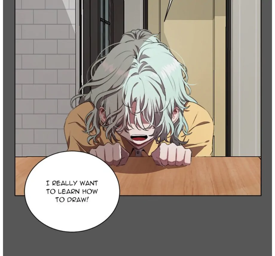 The Spring of the Sea Chapter 38 - page 26