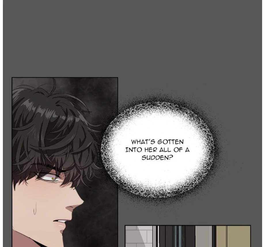 The Spring of the Sea Chapter 38 - page 27