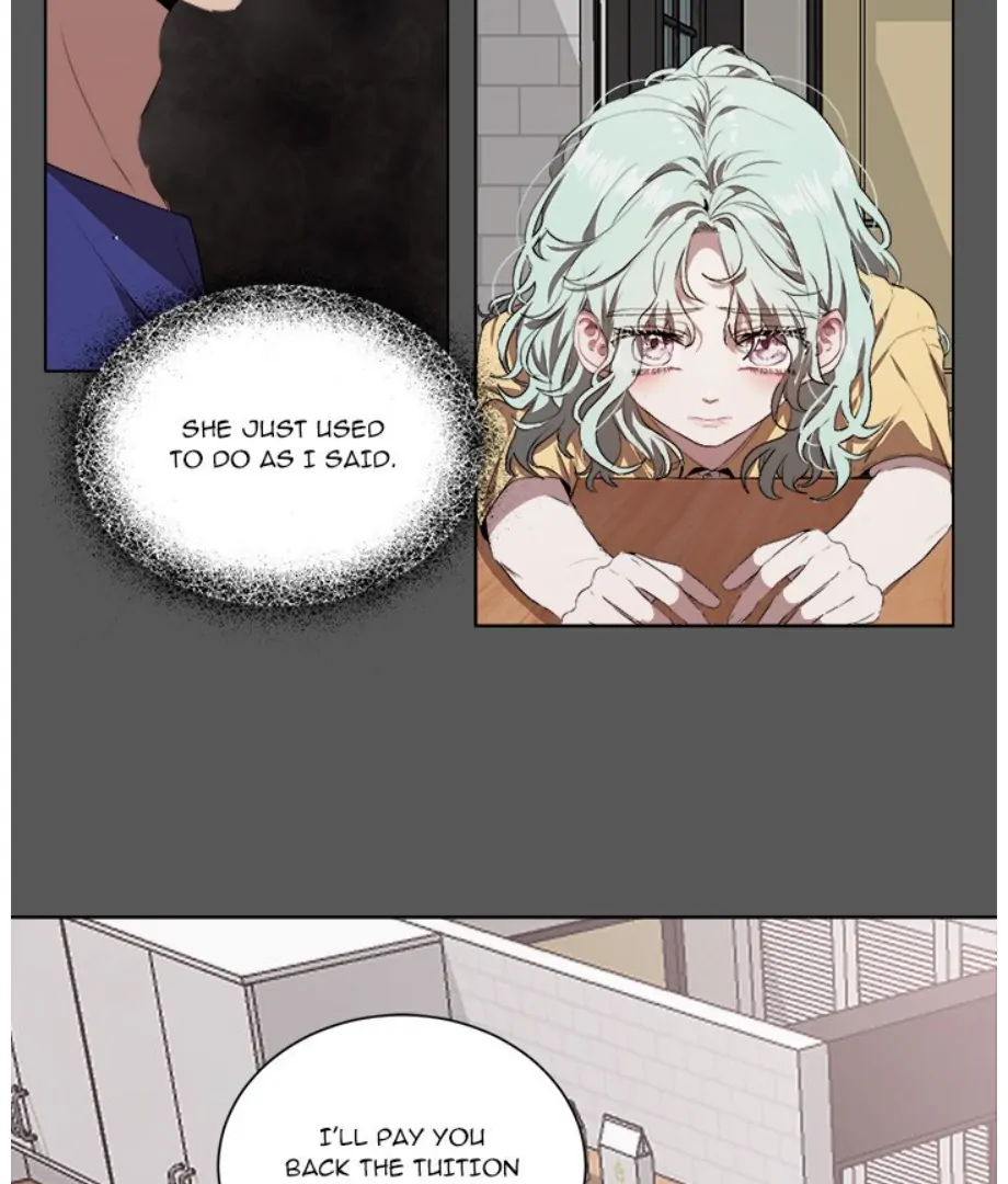 The Spring of the Sea Chapter 38 - page 28