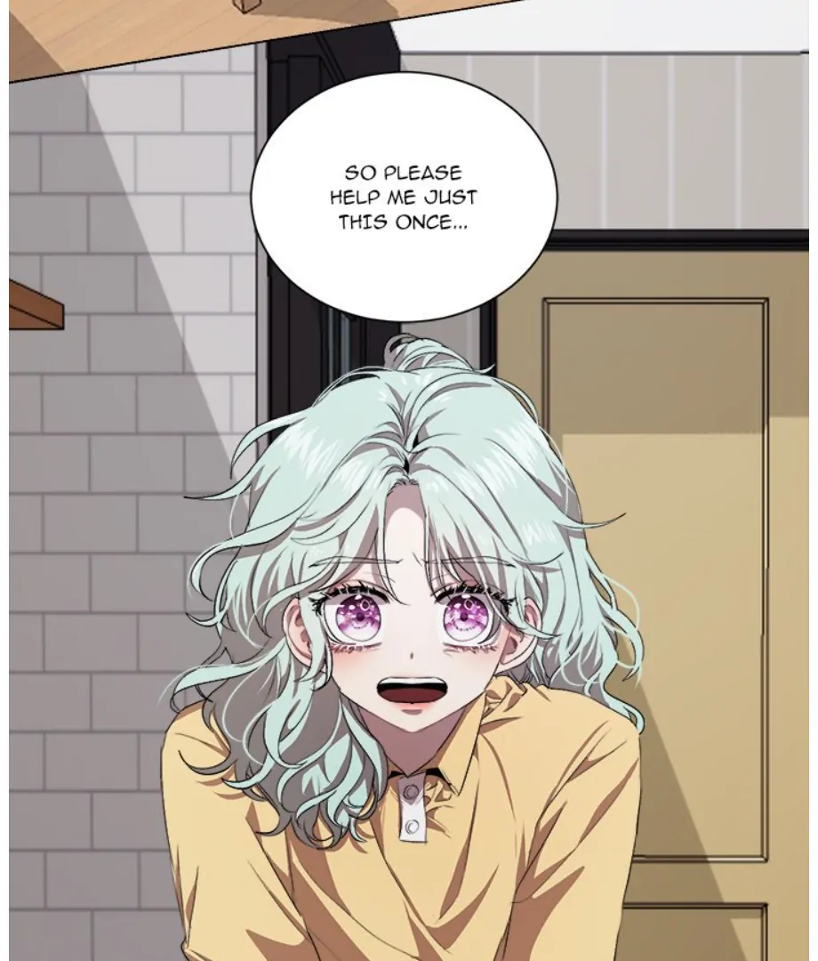 The Spring of the Sea Chapter 38 - page 30