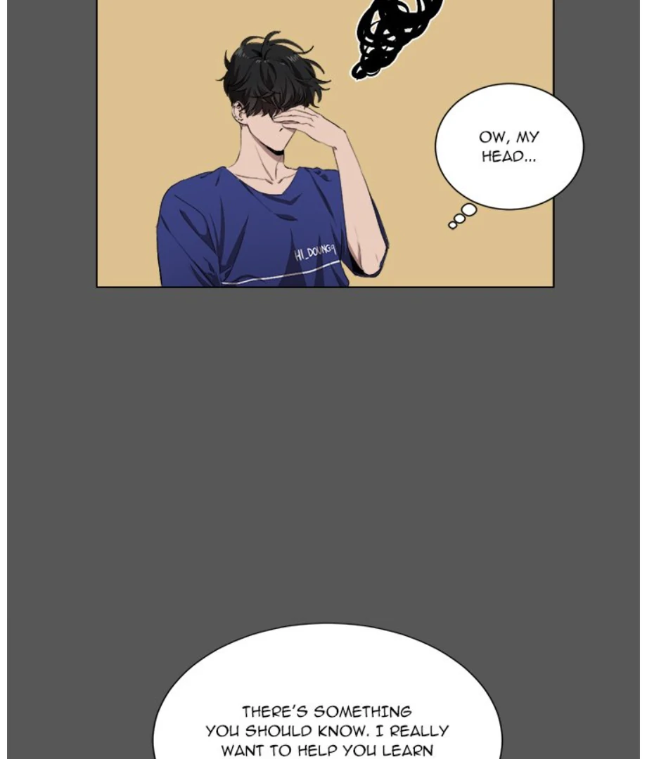 The Spring of the Sea Chapter 38 - page 32