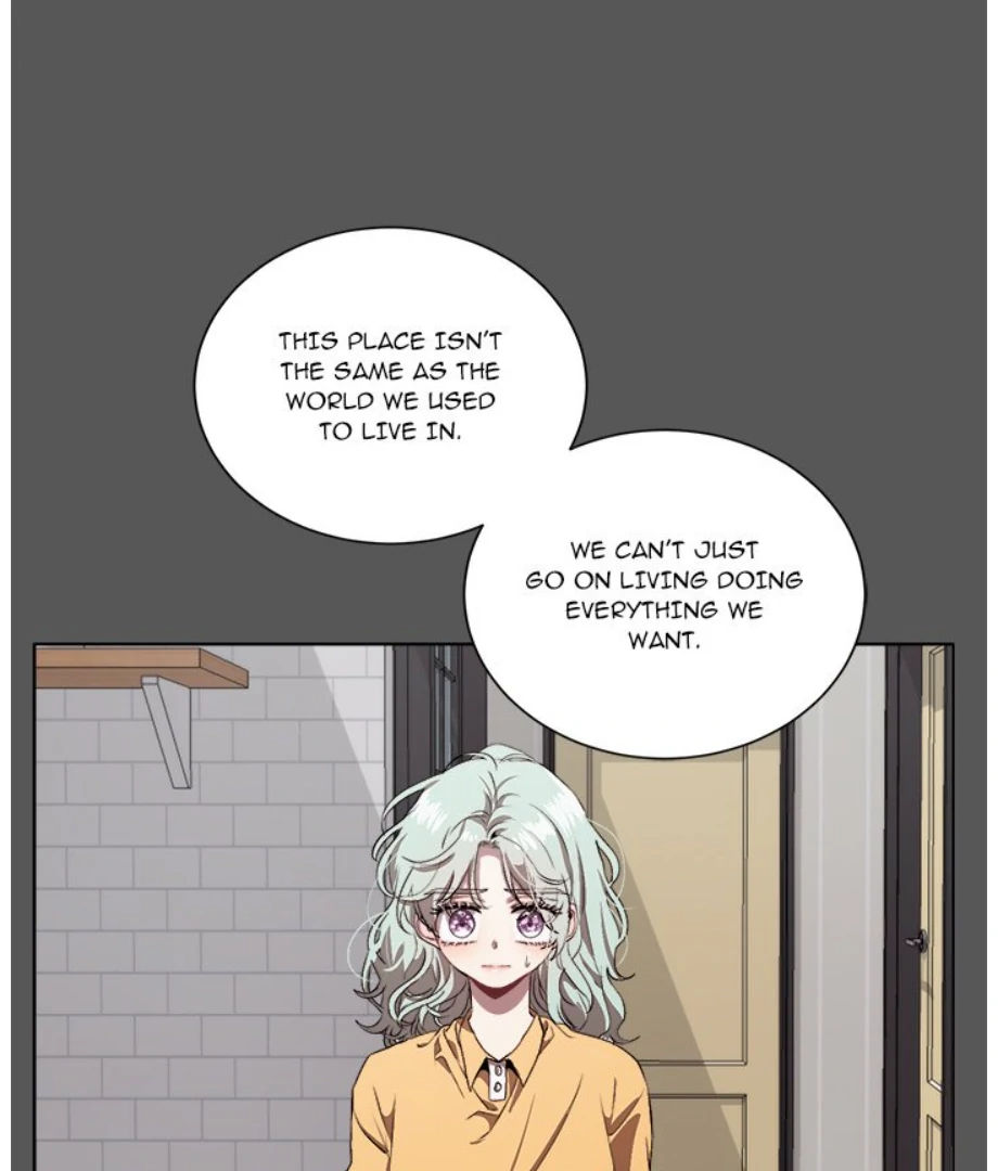 The Spring of the Sea Chapter 38 - page 36