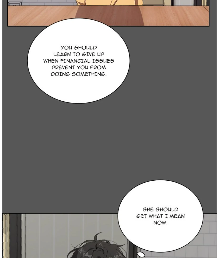 The Spring of the Sea Chapter 38 - page 37