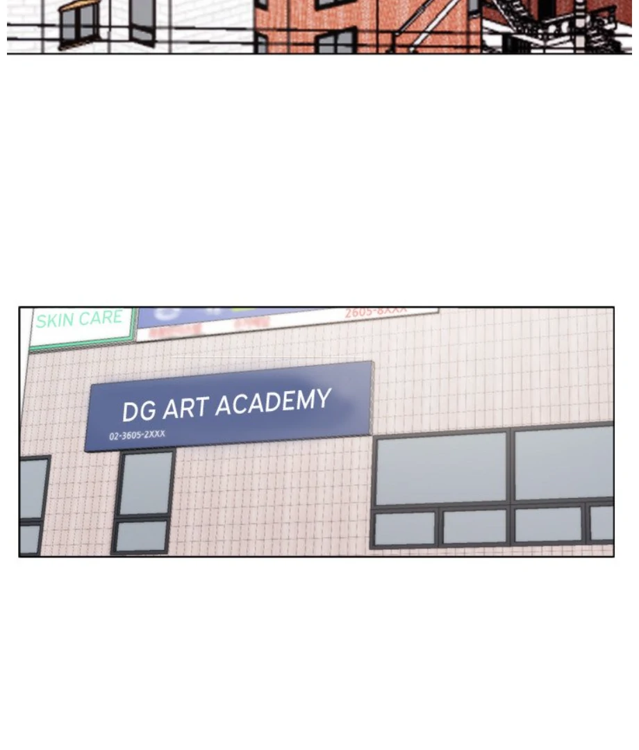 The Spring of the Sea Chapter 38 - page 3